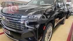 شيفروليه تاهو